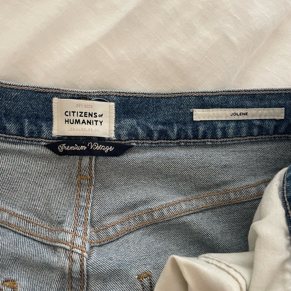 Citizens Jolene Slim Jeans - Picture 3 of 8